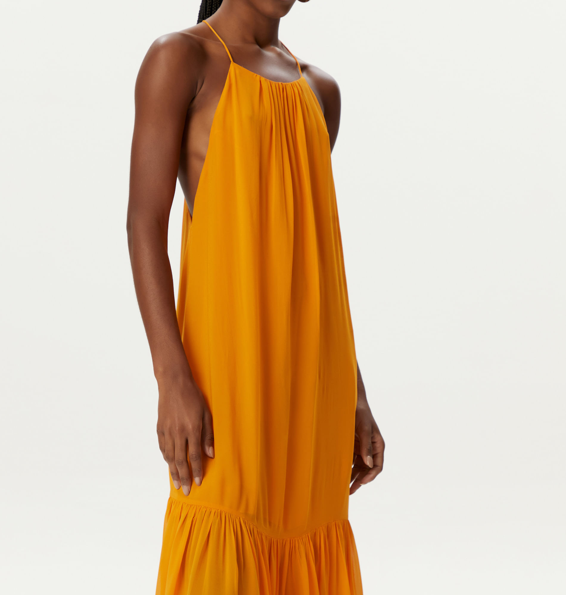 Vestido Talita Praia Smp