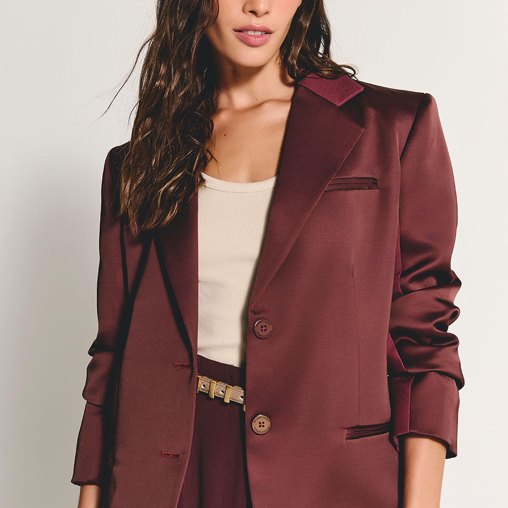 Blazer Gisela