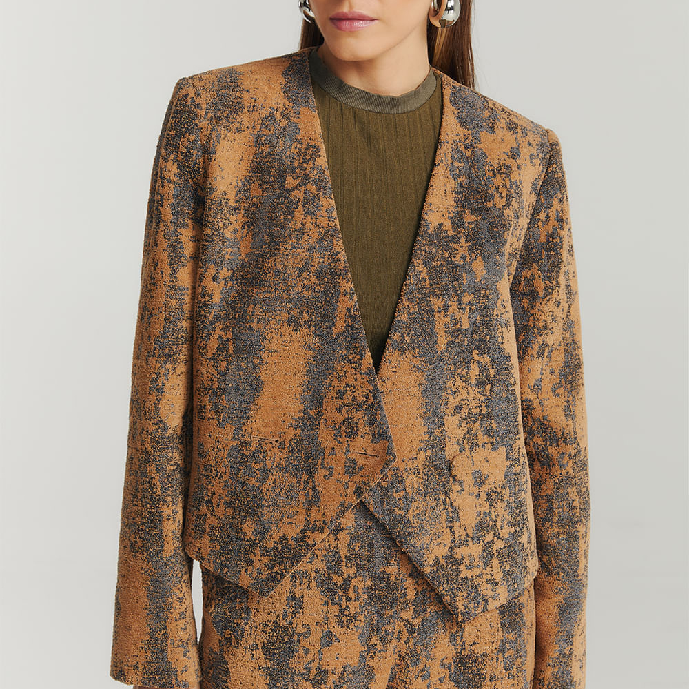 Blazer Sissa