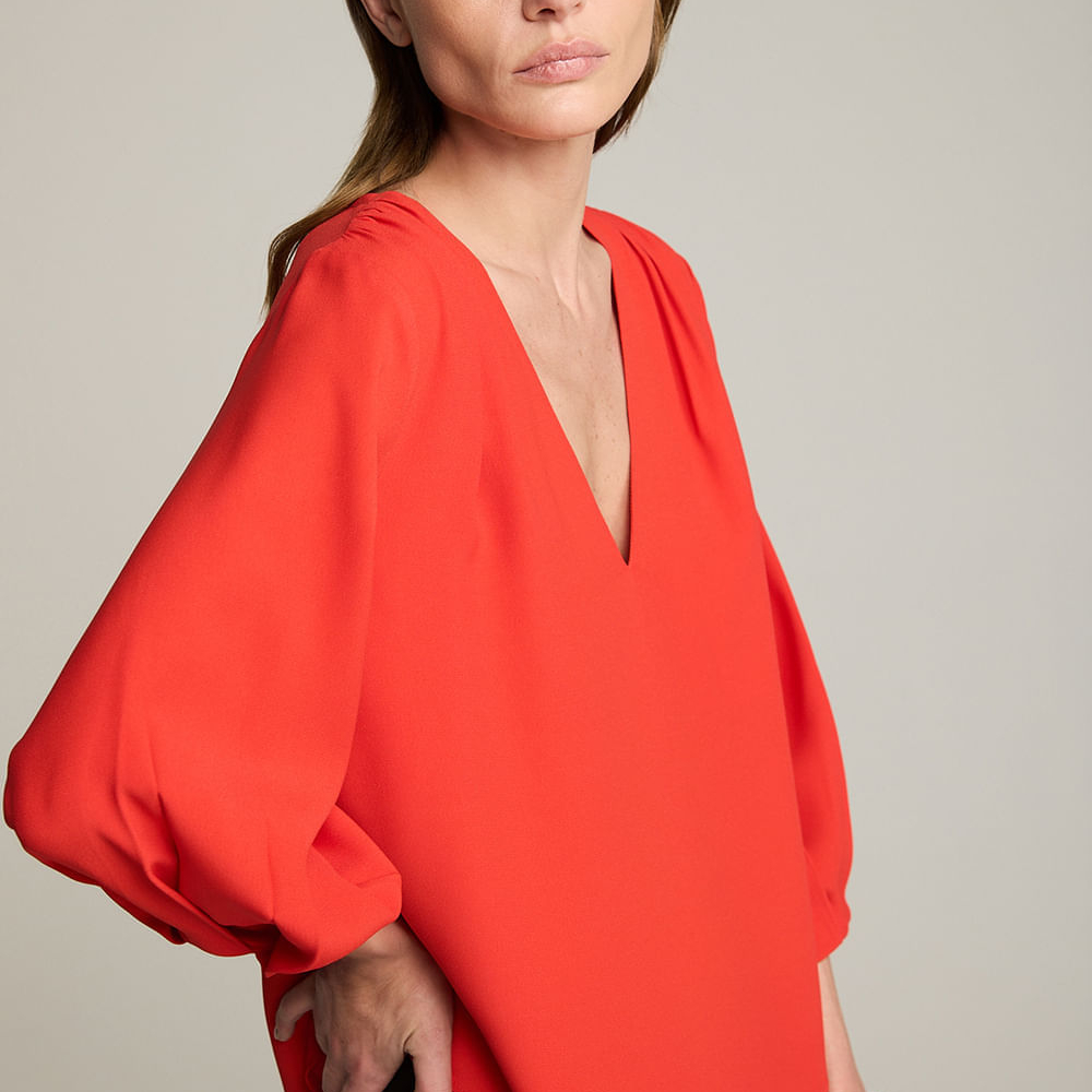 Blusa Lila