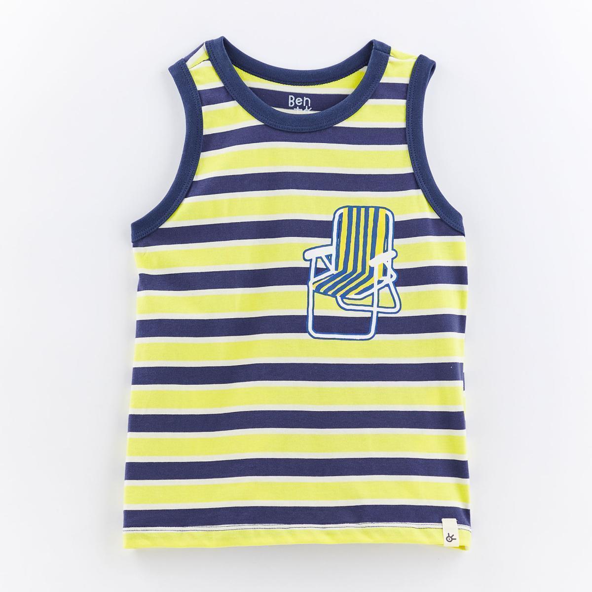 Blusa Silk Cadeira