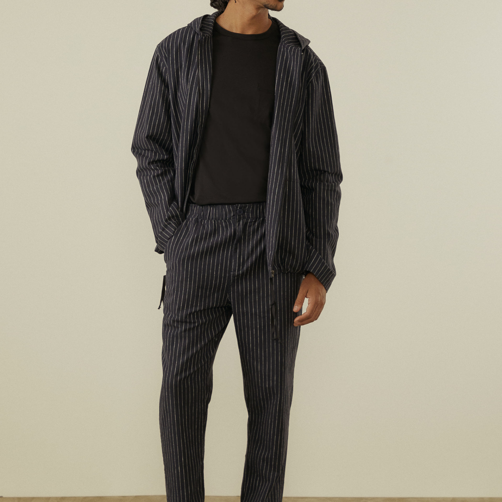 Calça Linho Amalfi