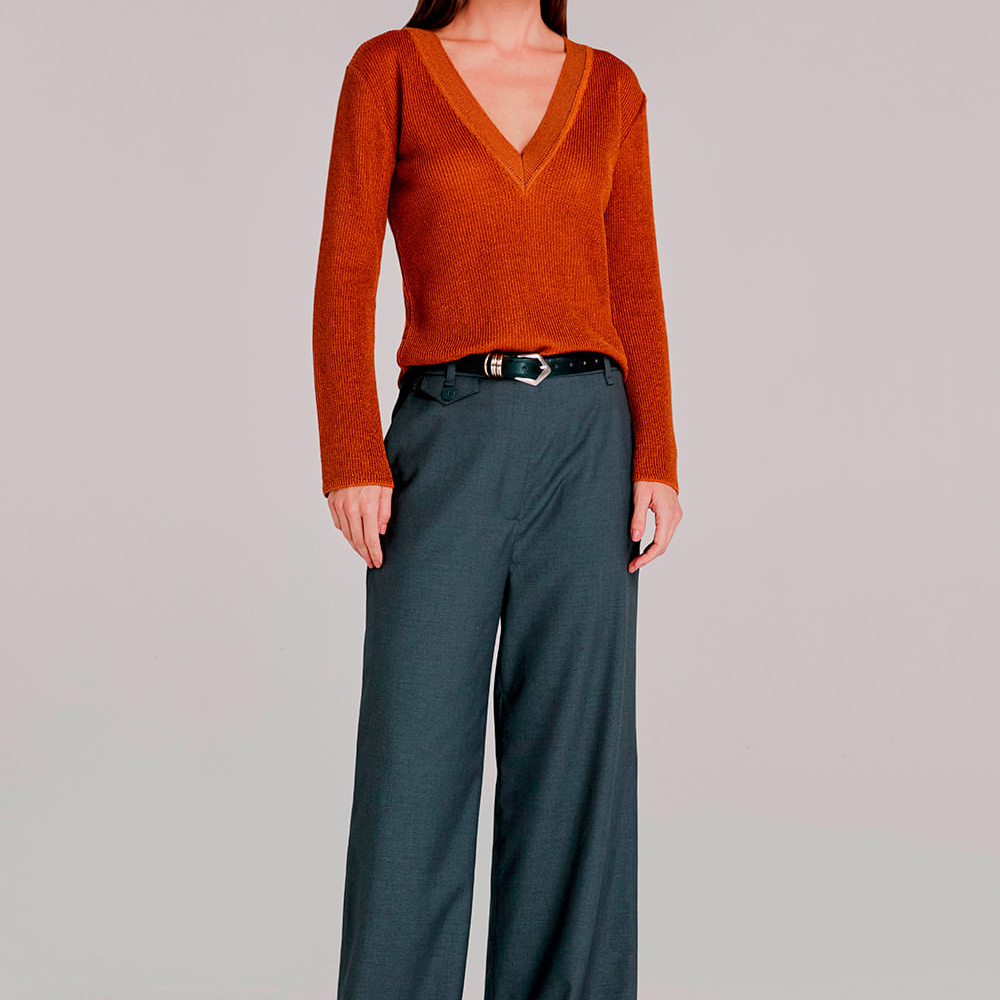 Calça Mia