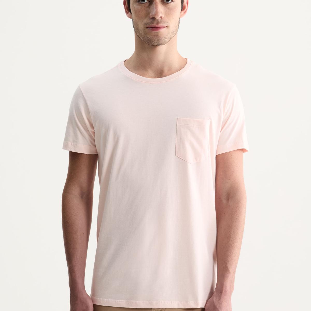 Camiseta Fxtn Bolso New