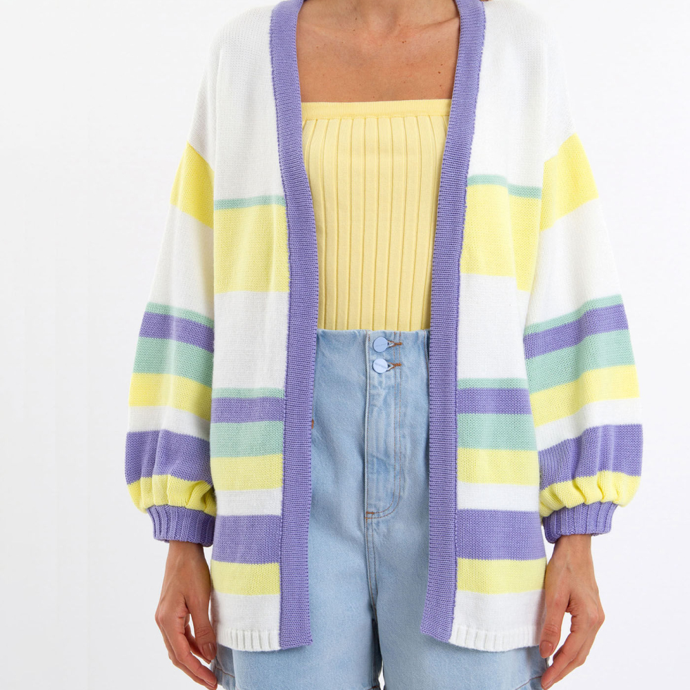 Cardigan Chahi