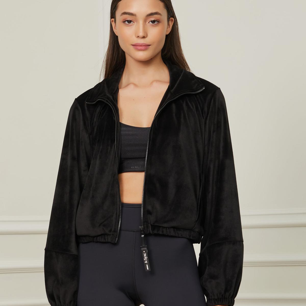 Casaco Jogger