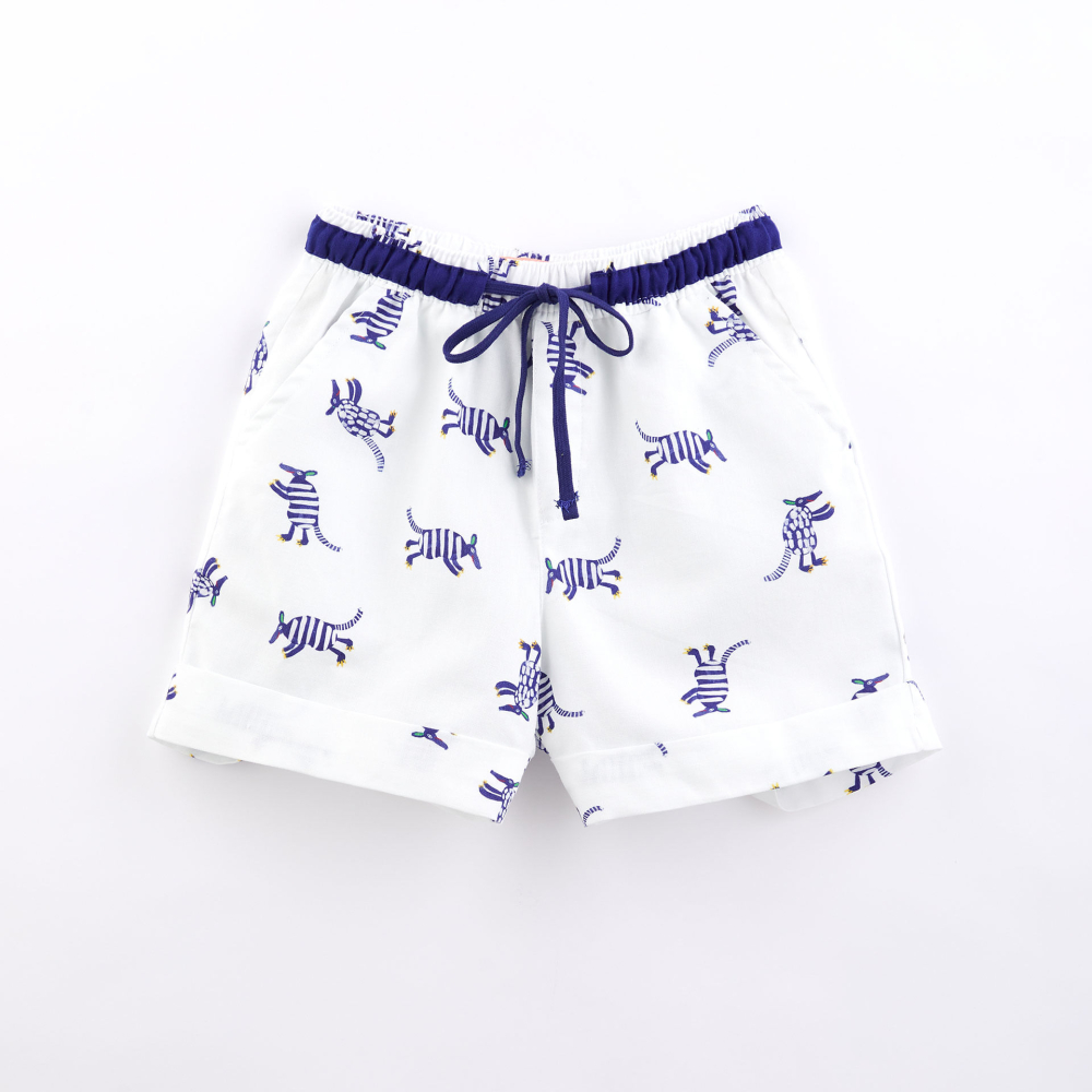 Short Tatuzera