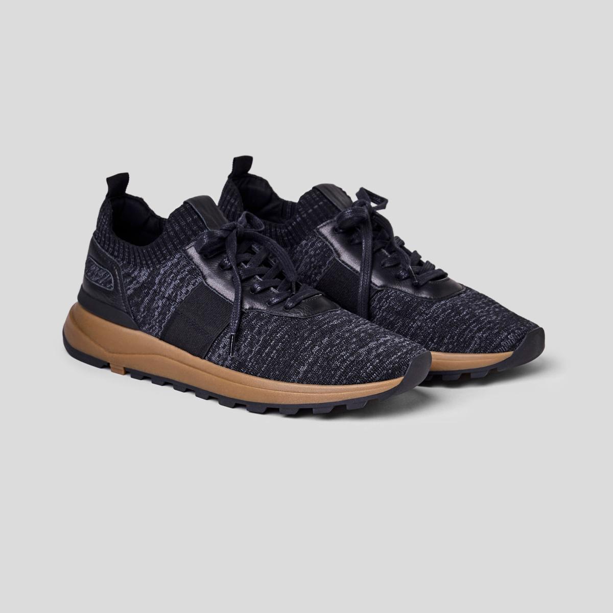 Tenis Jogger Flo016