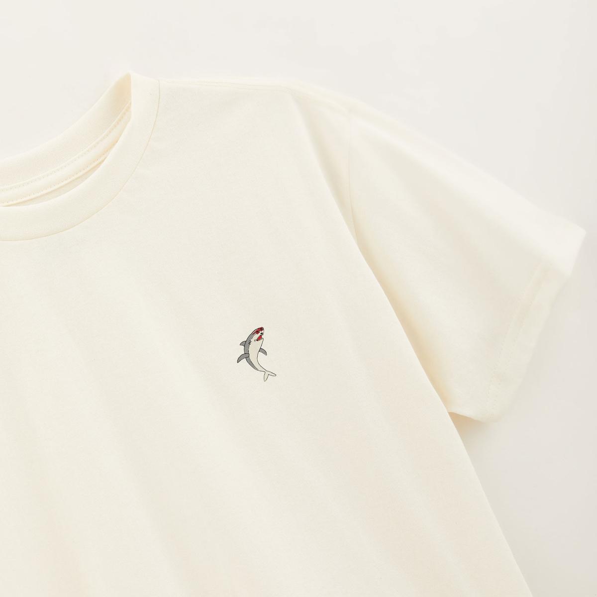Camiseta Básica Silk