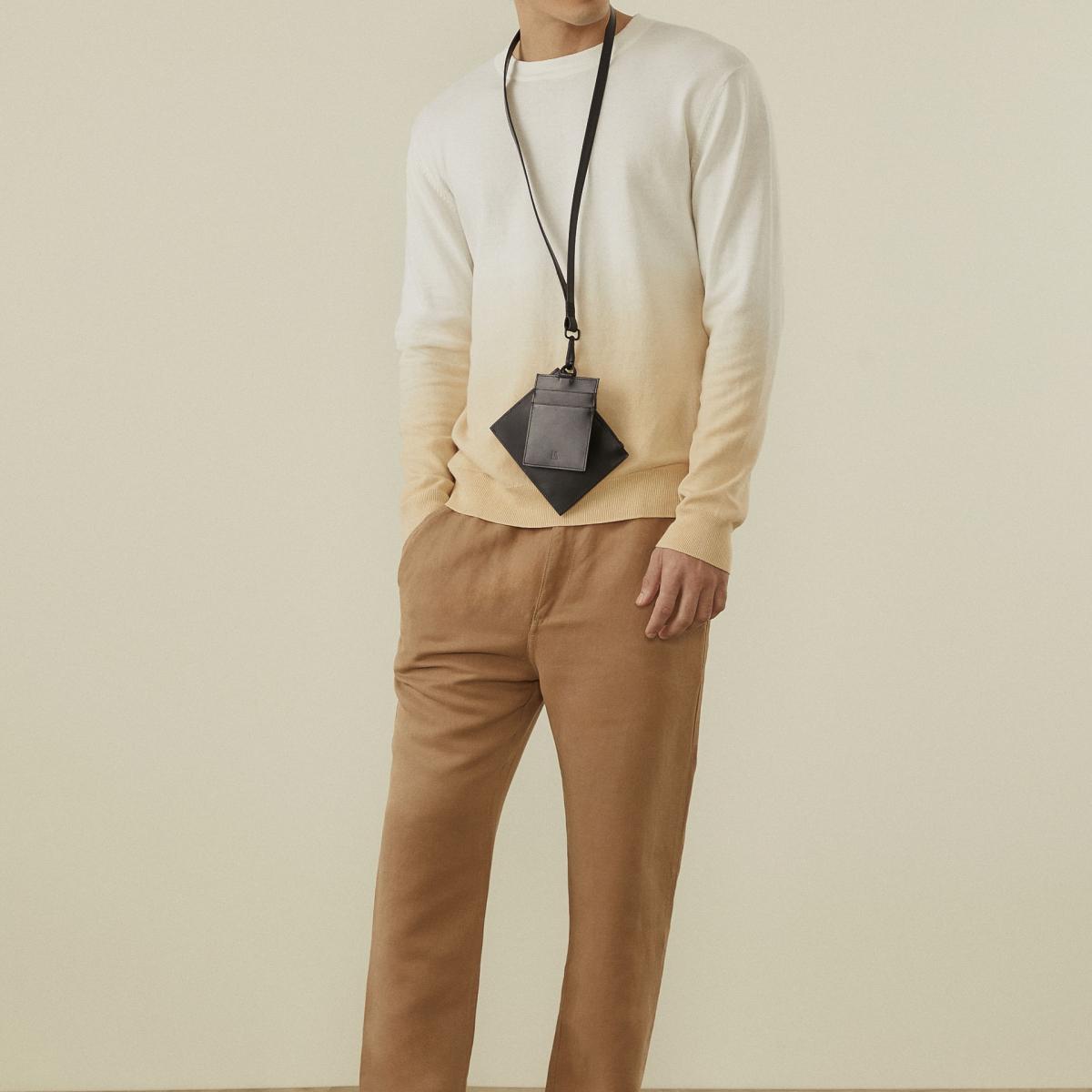Calça Linho Verona