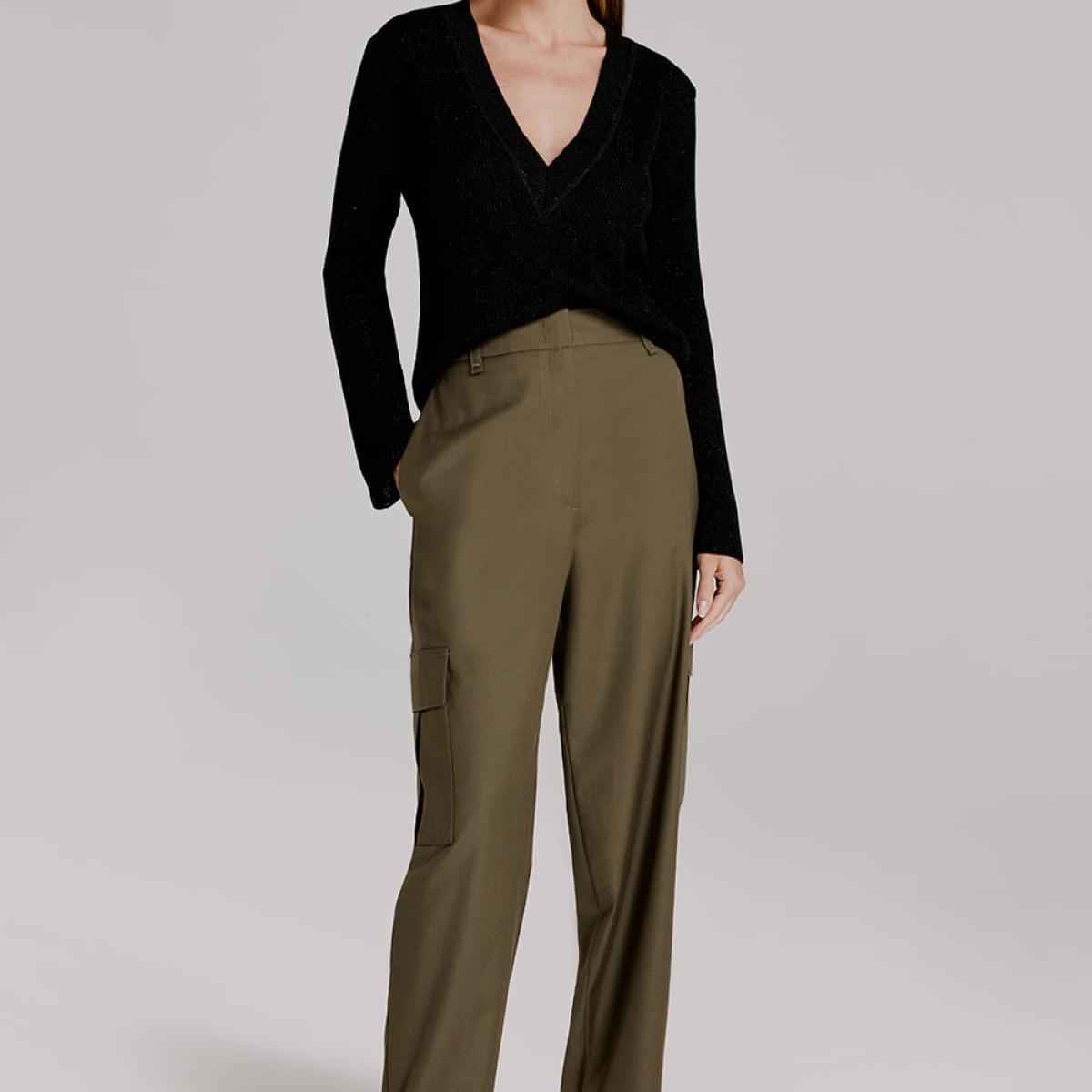 Calça Ella