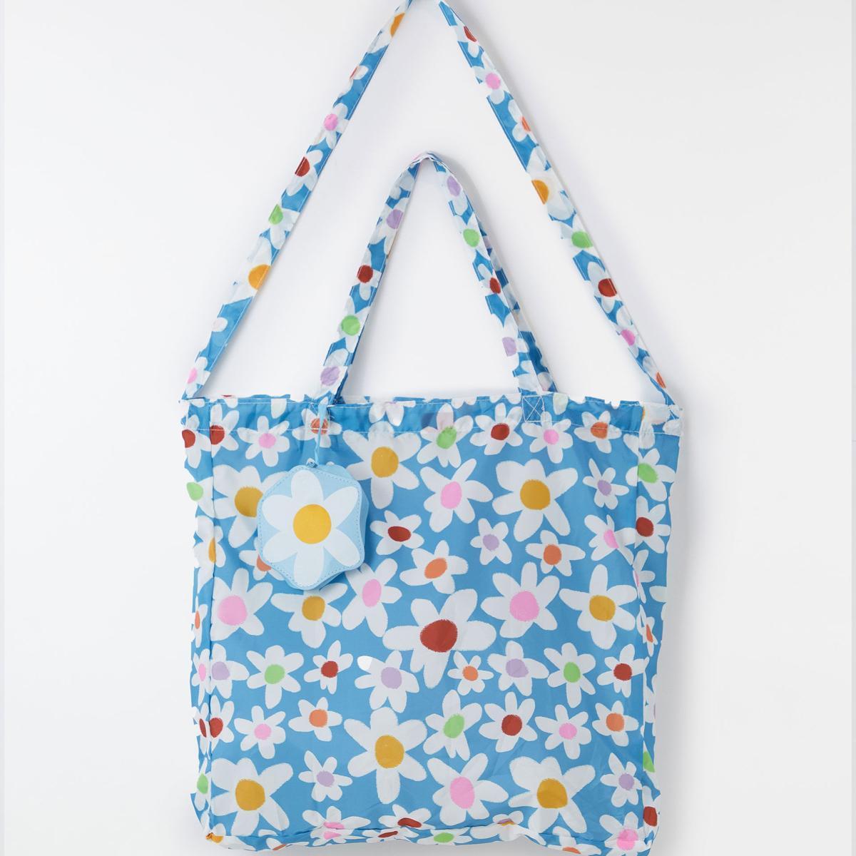 Bolsa Floriu