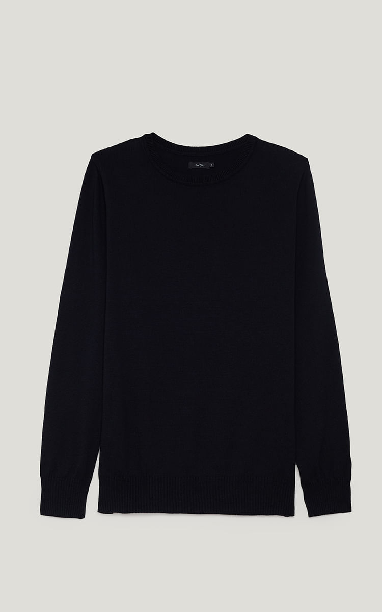 Casaco Tricot Friso