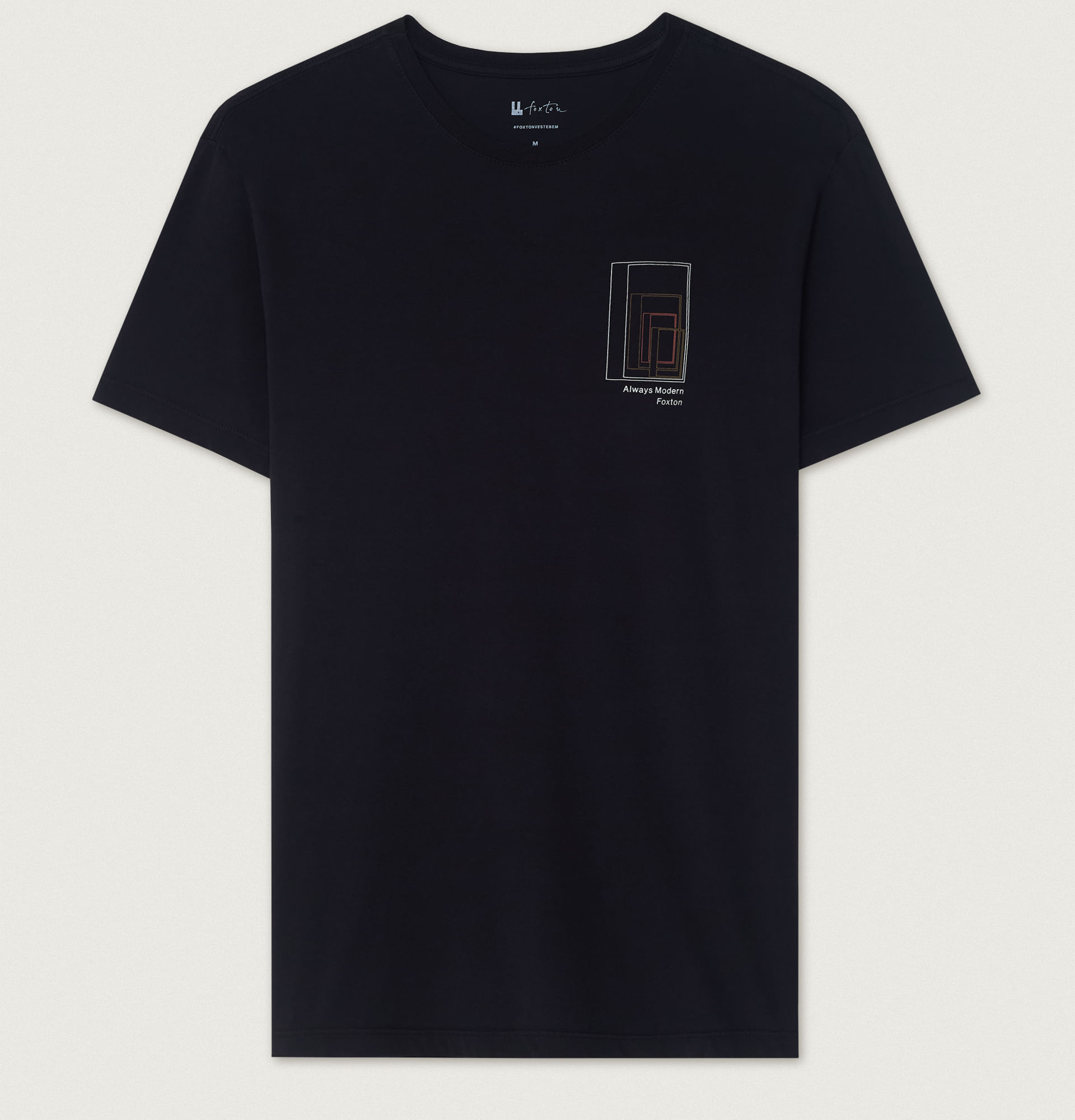 Camiseta Bauhaus