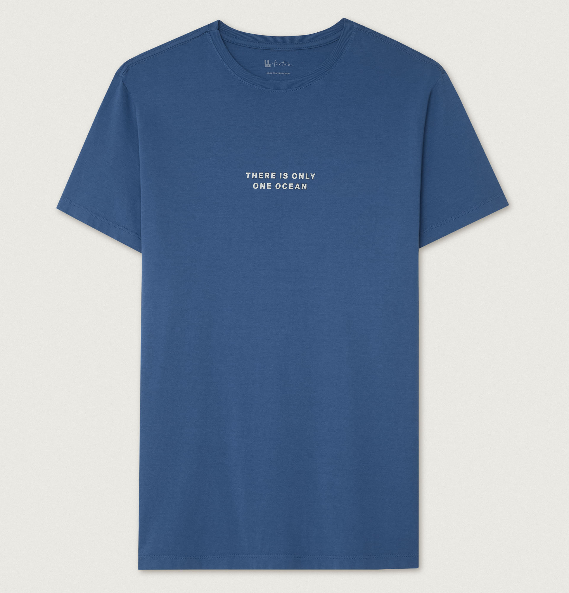 Camiseta One Ocean