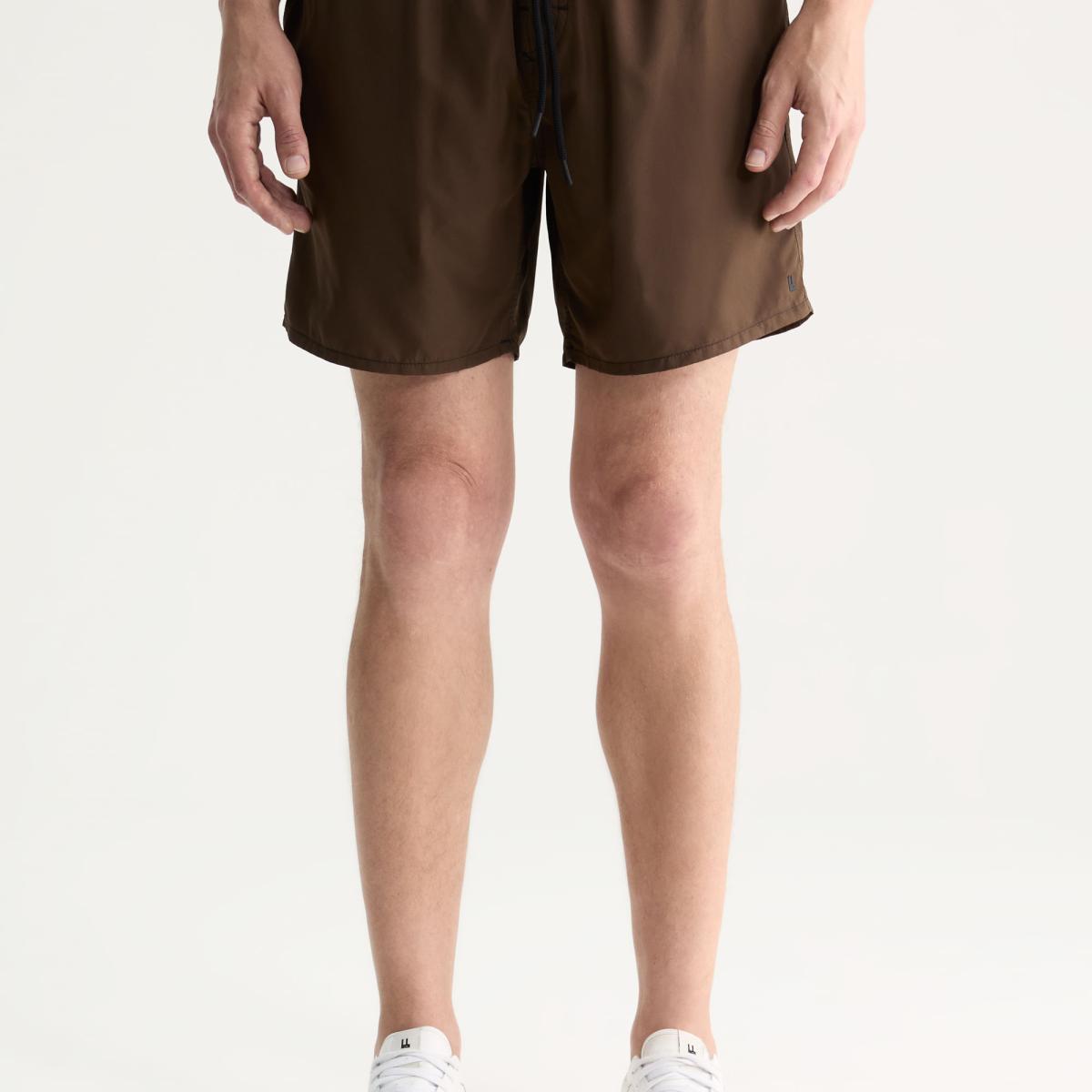 Short De Elástico Power New Ii
