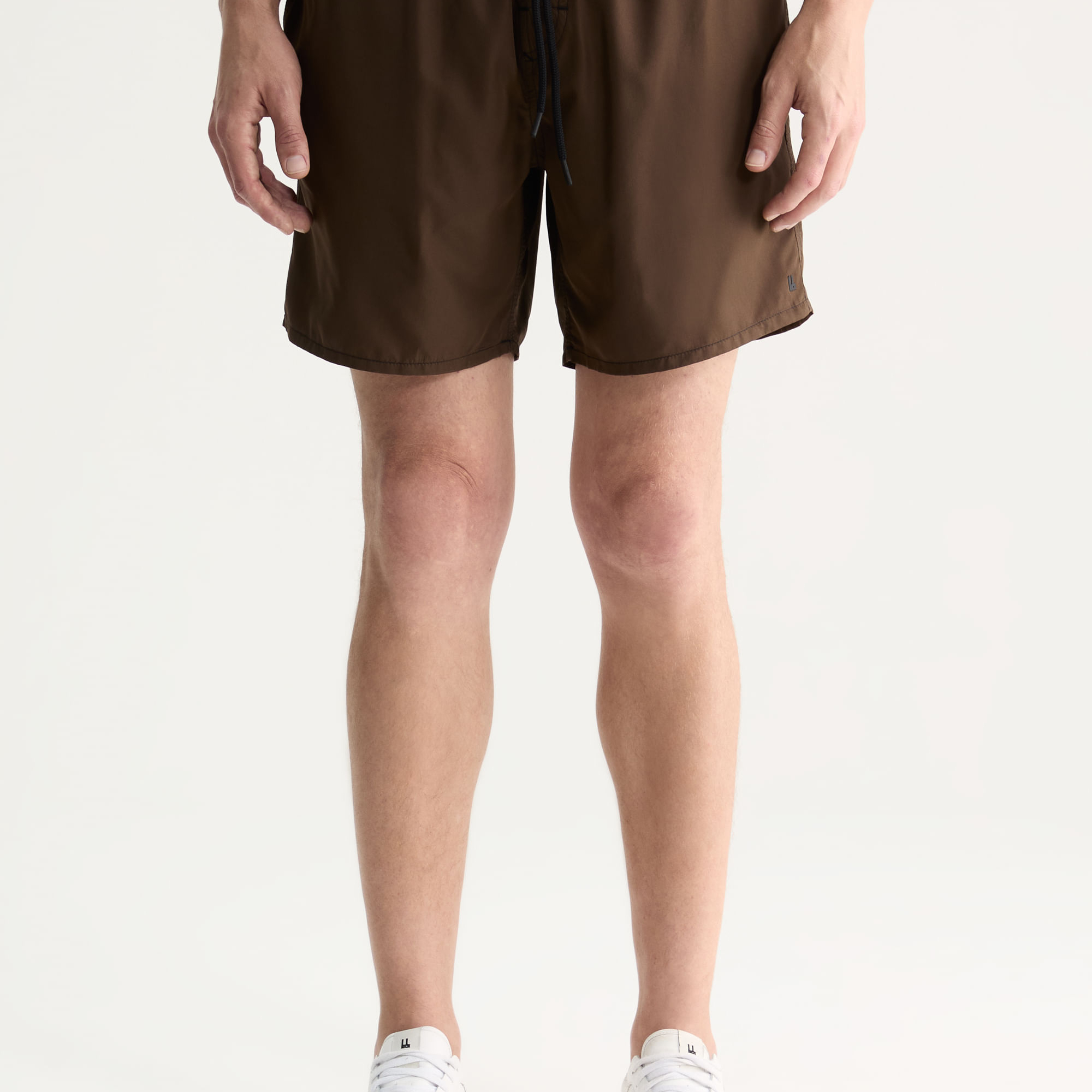 Short De Elástico Power New Ii