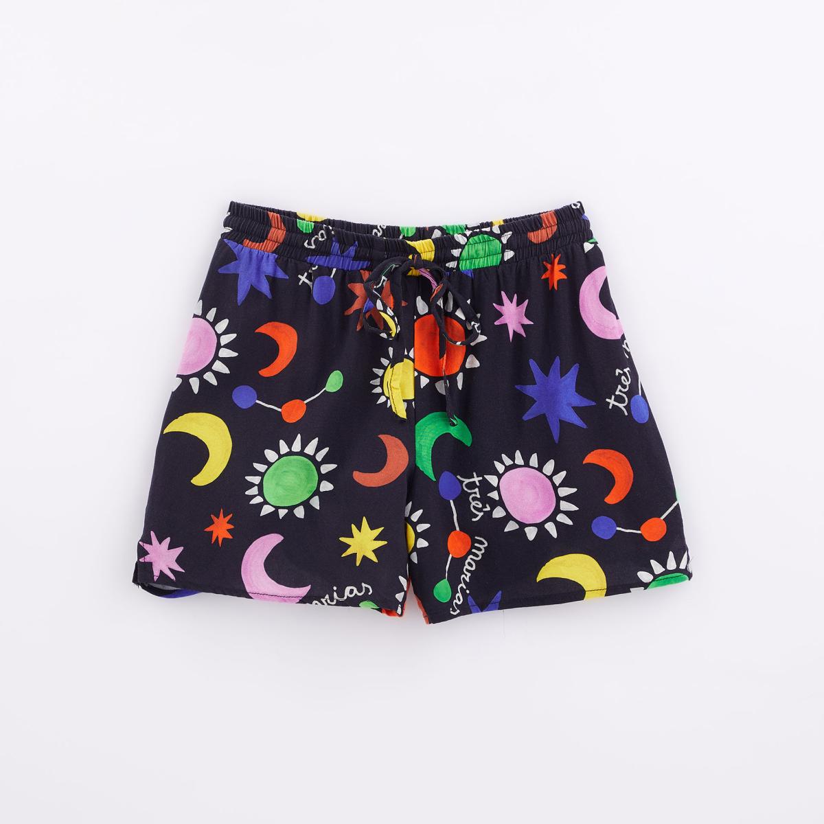 Short Tres Marias