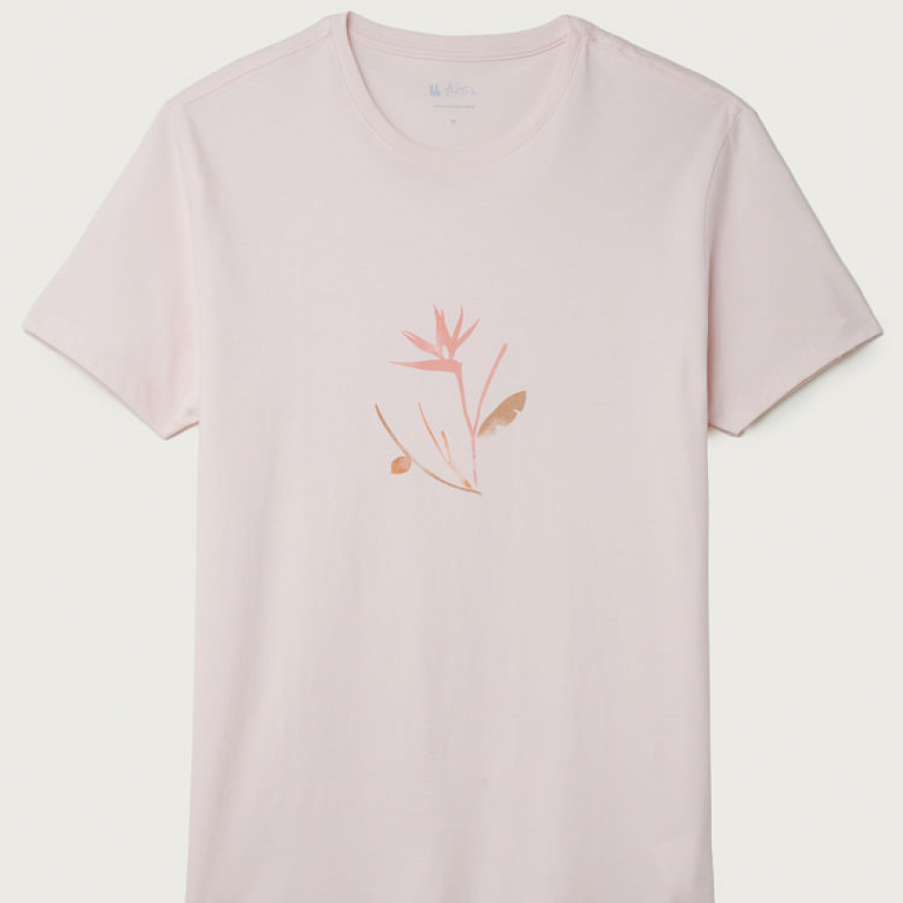 Camiseta Copenhagen