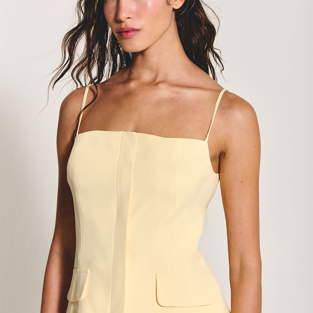 Blusa Athena
