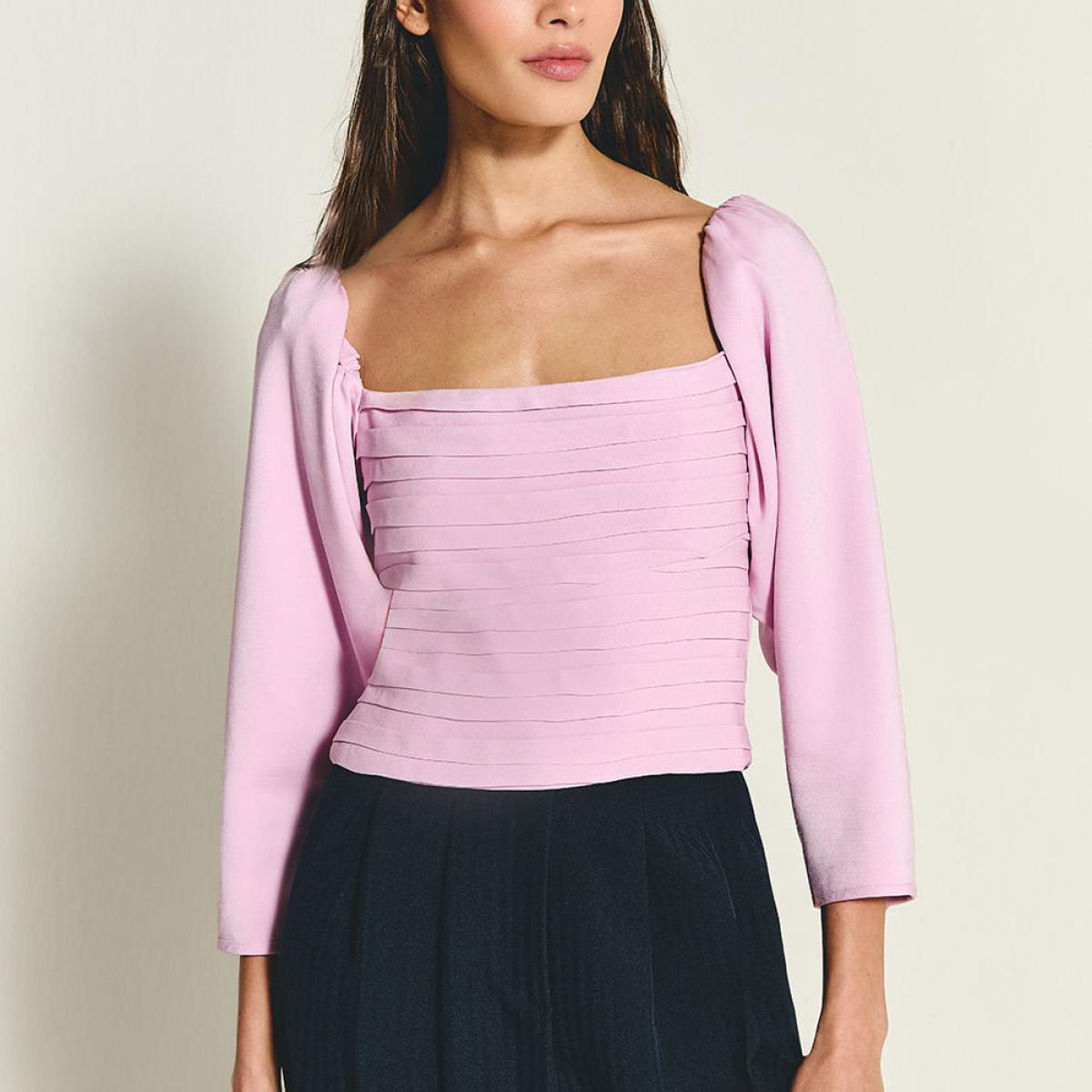 Blusa Joy