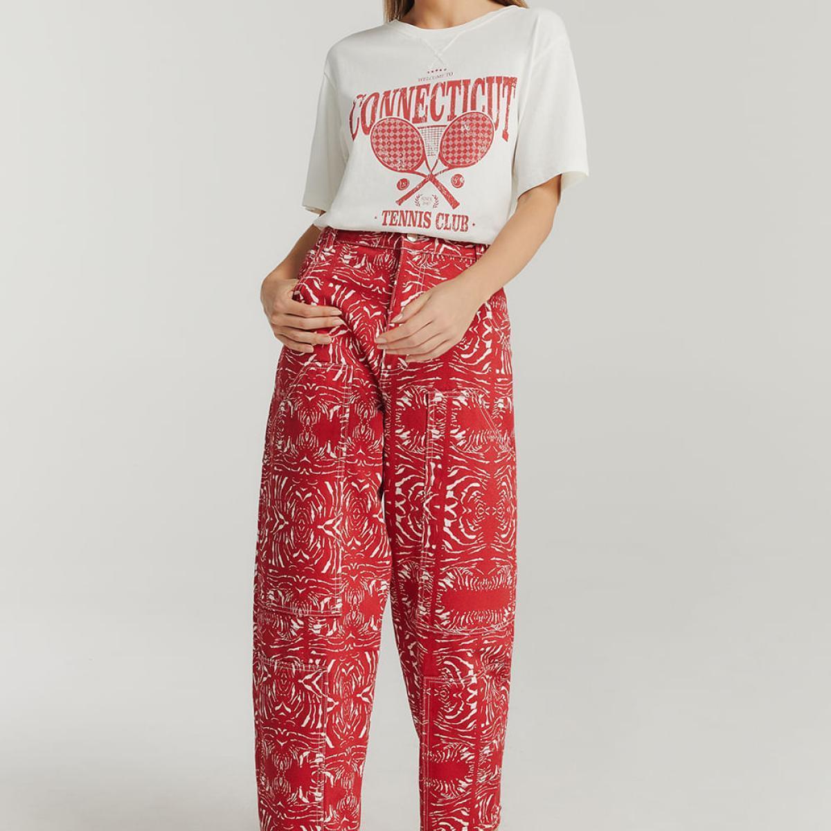 Calça Jeans Ester