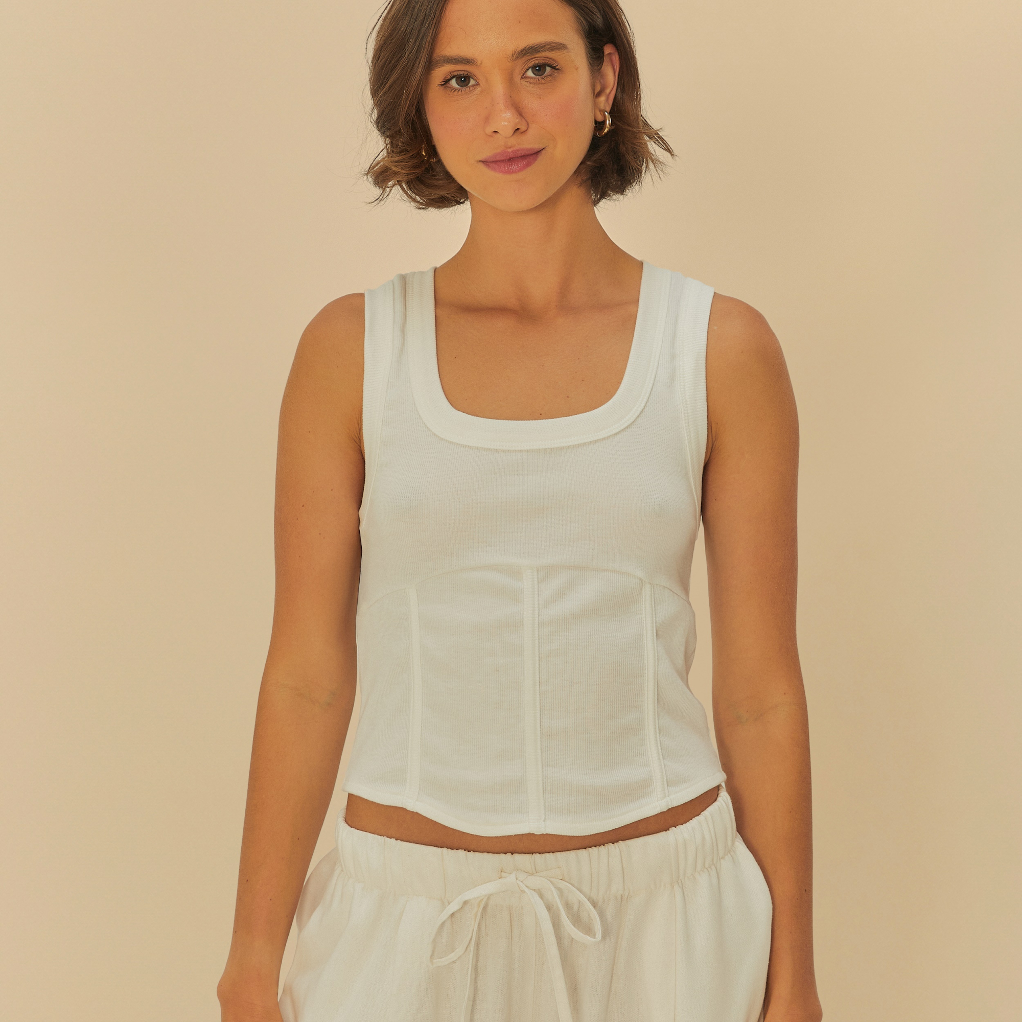 Regata Corselet