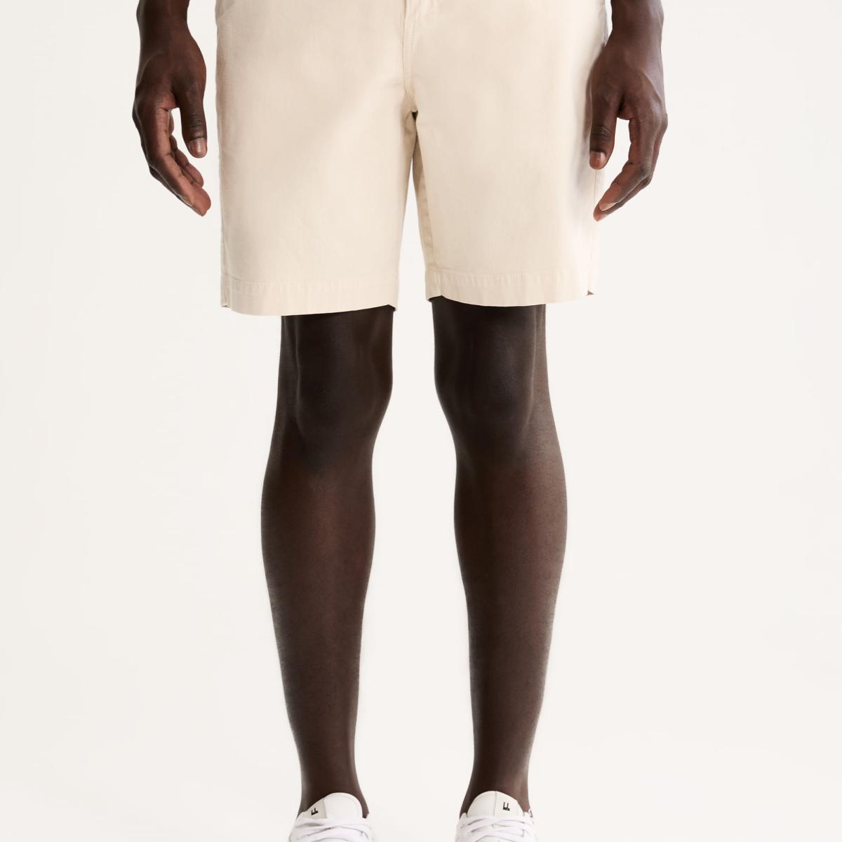 Bermuda Masculina Chino Casual