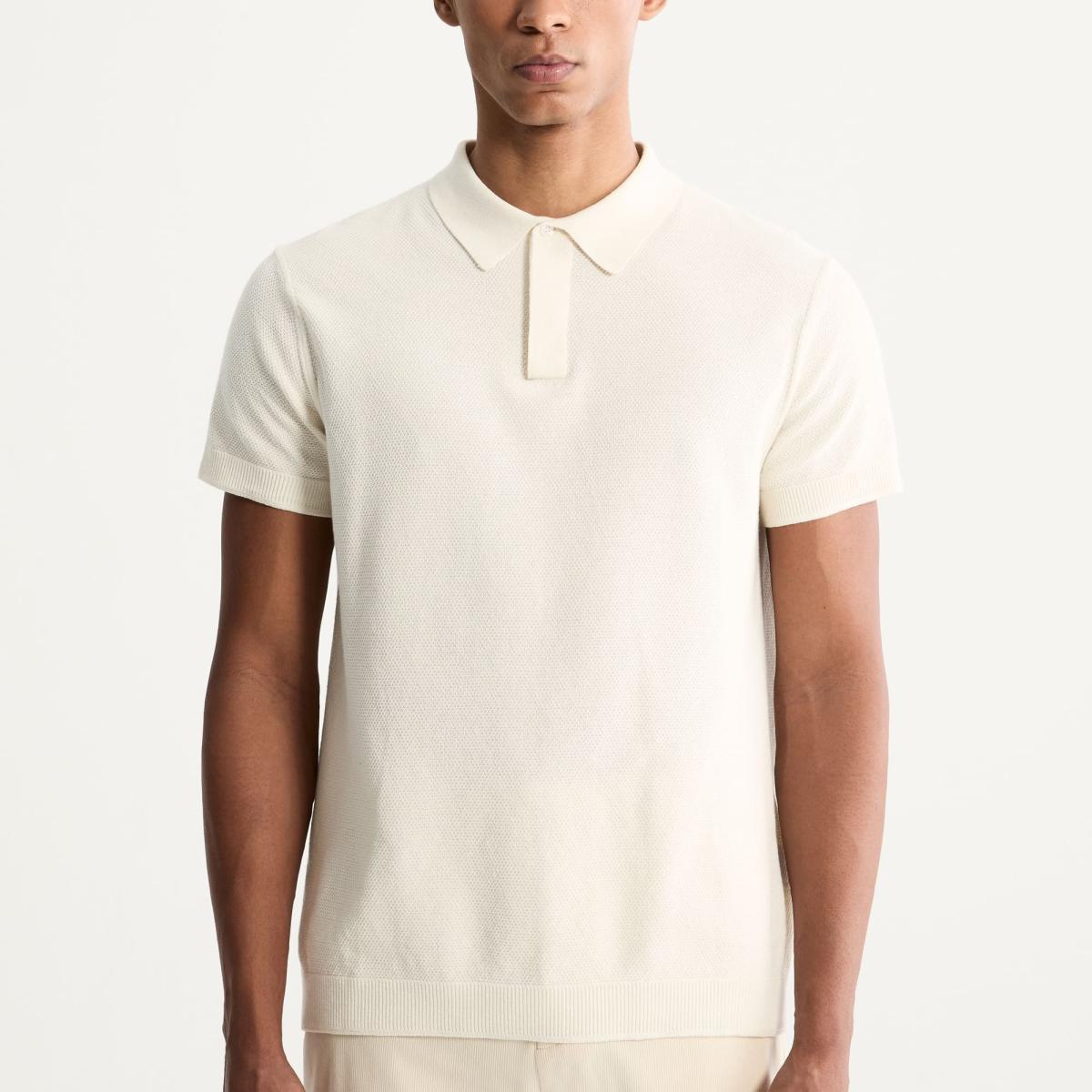 Polo Tricot Corda New