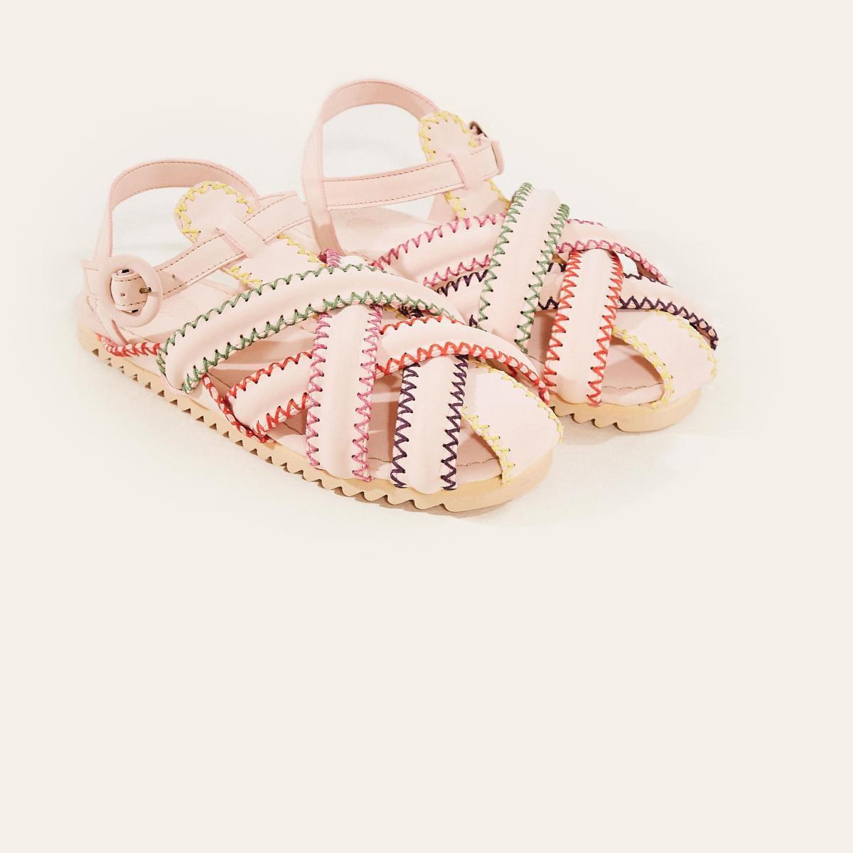 Sand Zigzag