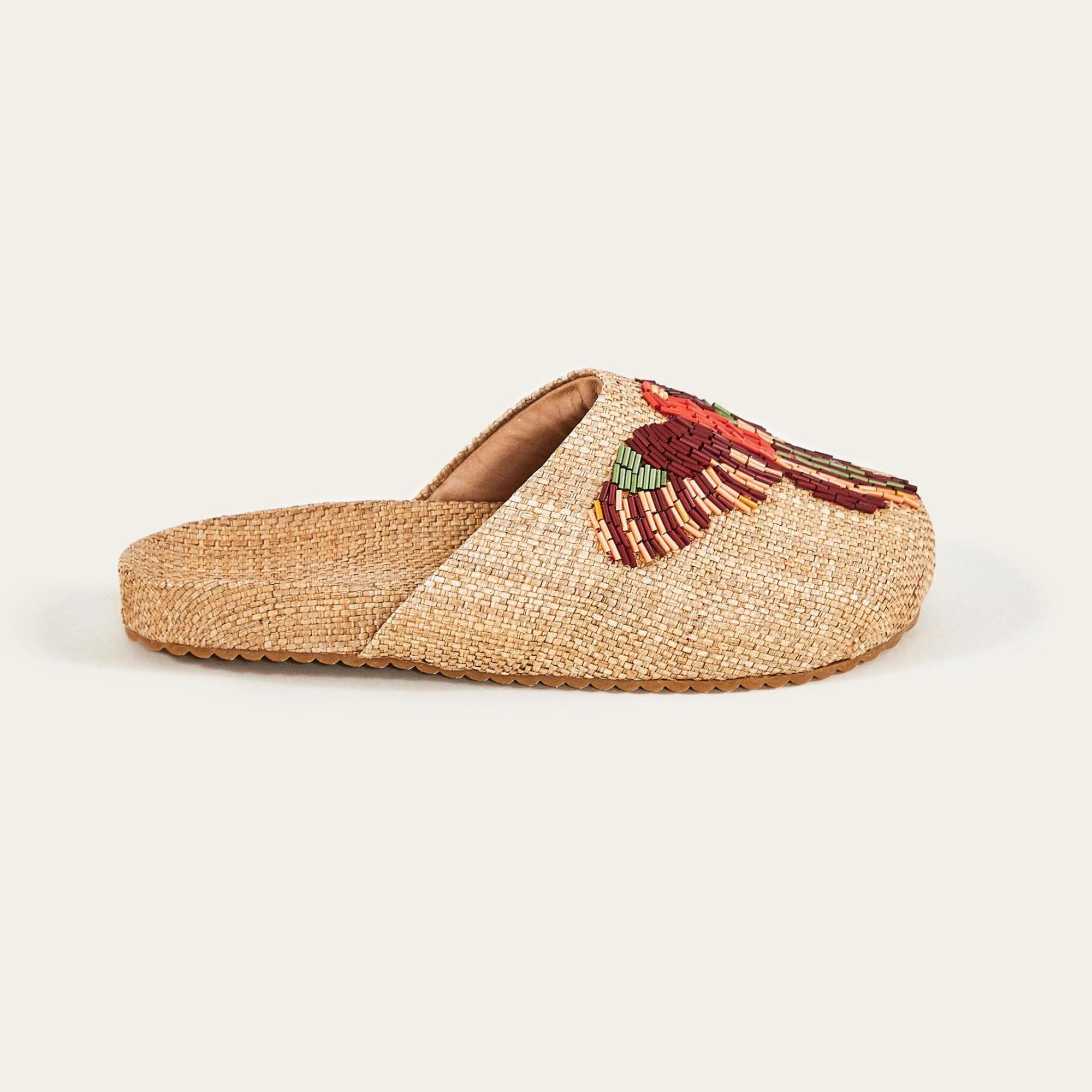 Mule Selva Nossa