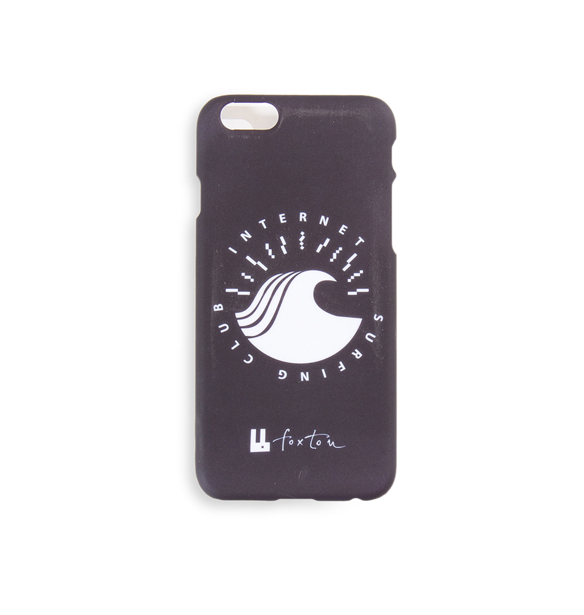 Capa Iphone 6 Internet Surfing