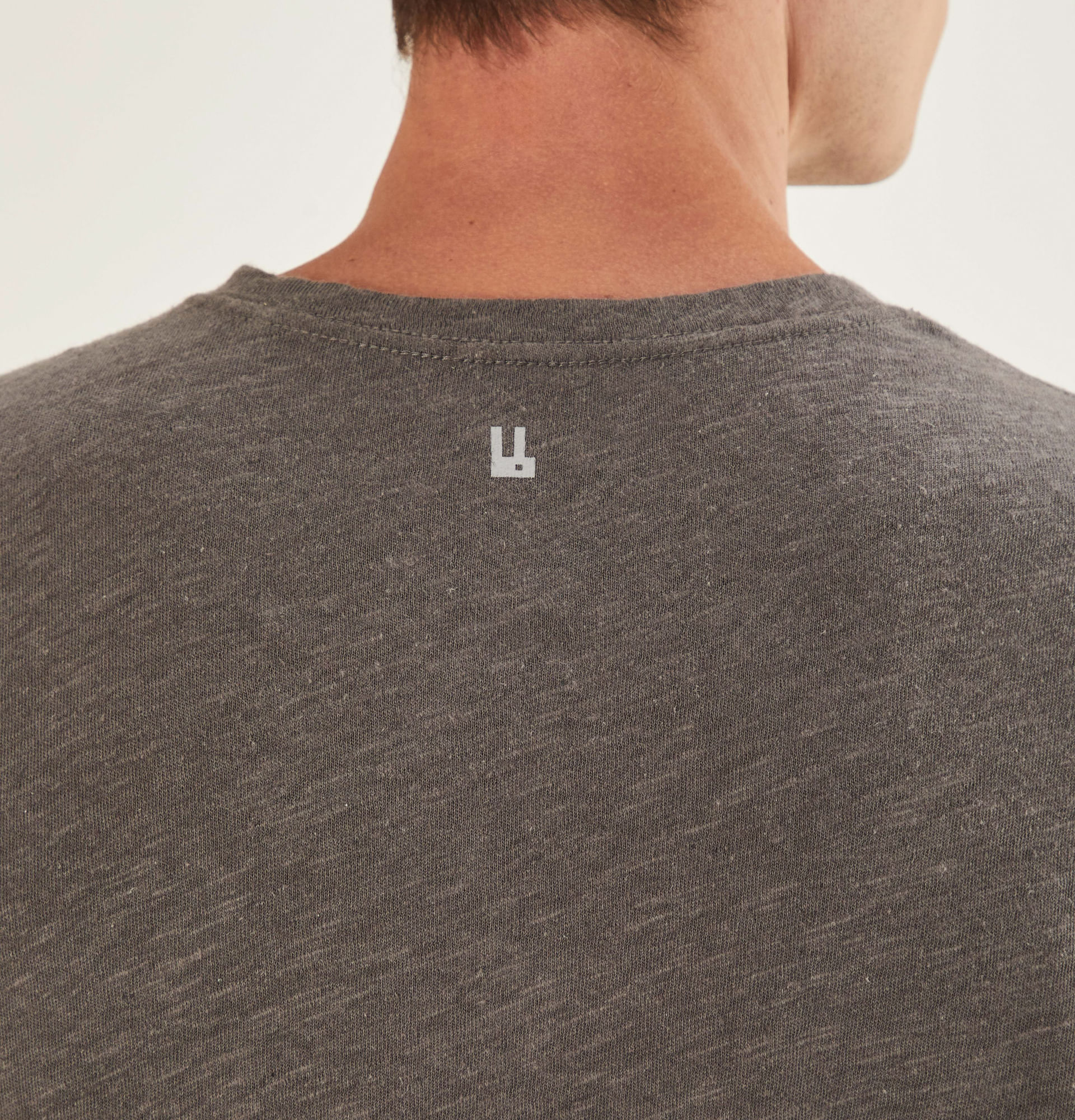 Camiseta Light Linen