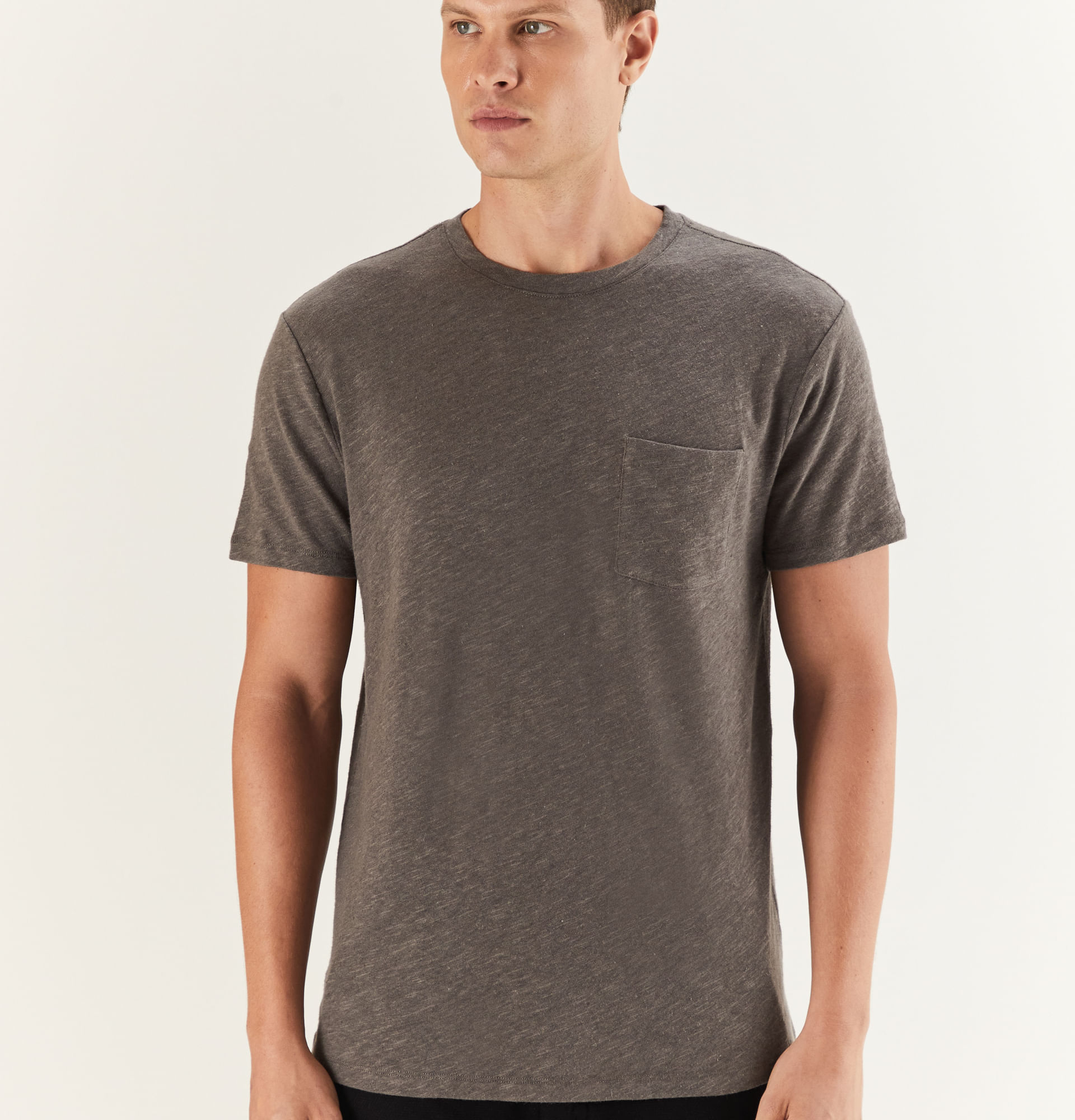 Camiseta Light Linen