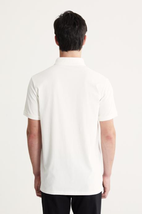 Polo Pima Flex
