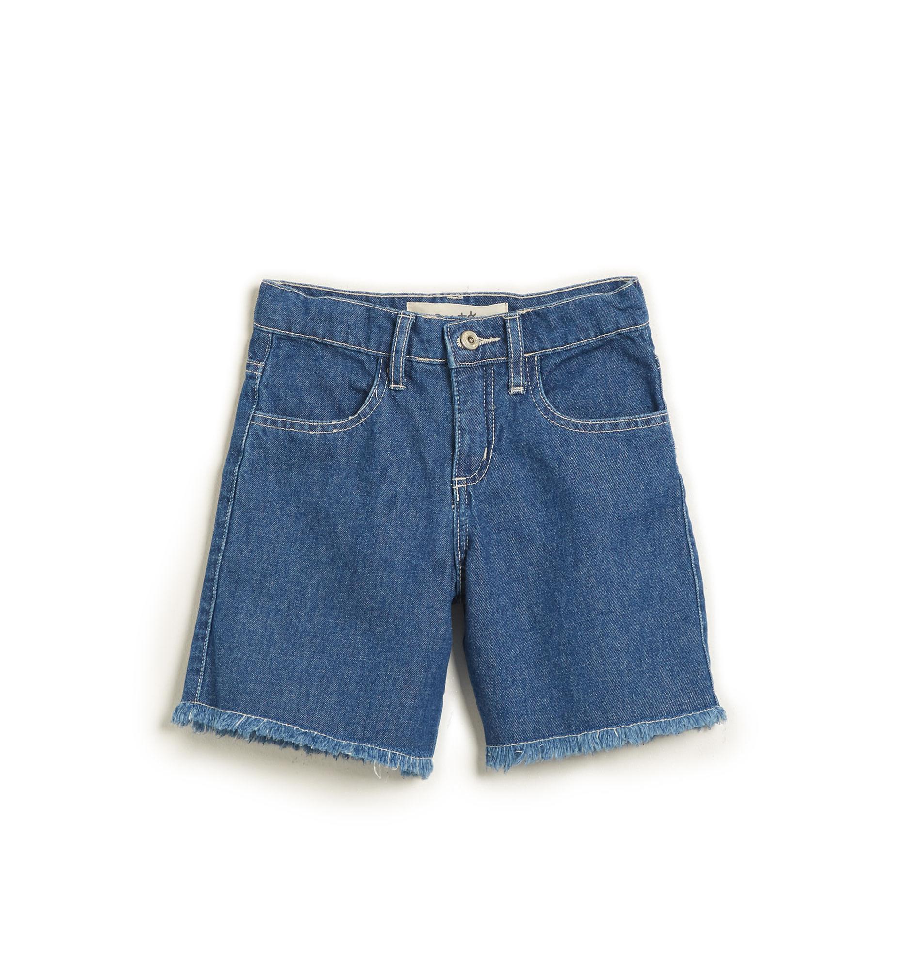 Bermuda Jeans Bermuda Jeans
