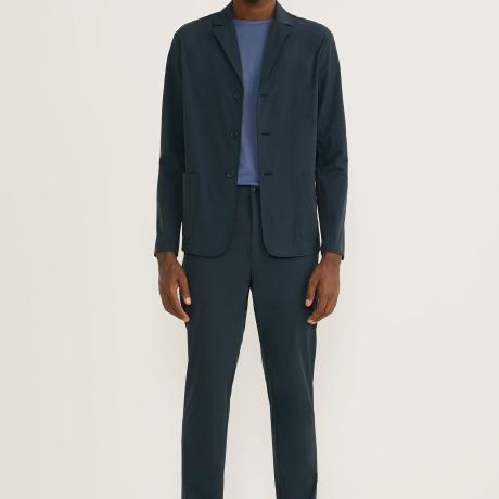 Blazer Urban Easy Tech Blazer Urban Easy Tech