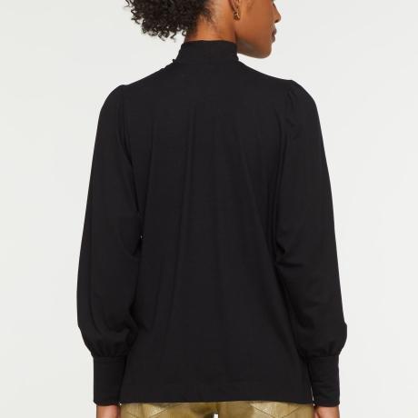 Blusa De Malha Manga Longa Blusa De Malha Manga Longa