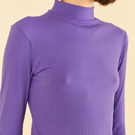 Blusa Gola Mangas