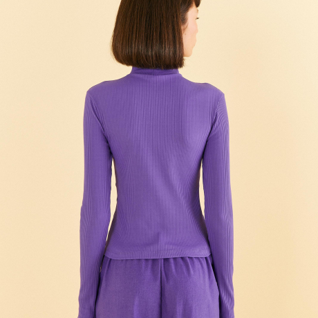 Blusa Gola Mangas