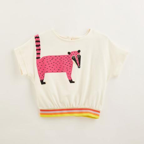 Blusa Silk Quati Blusa Silk Quati