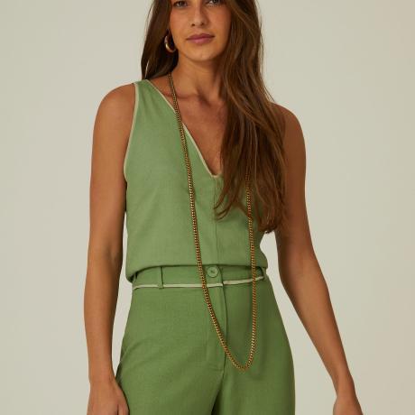 Blusa Vivos
