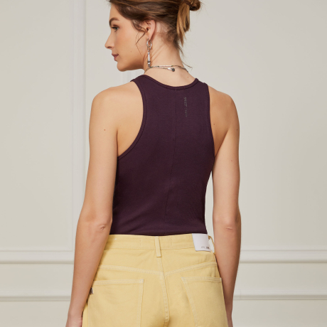 Body Rib Halter