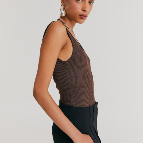 Body Tricot Vilma