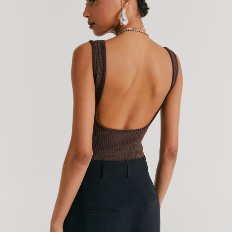 Body Tricot Vilma