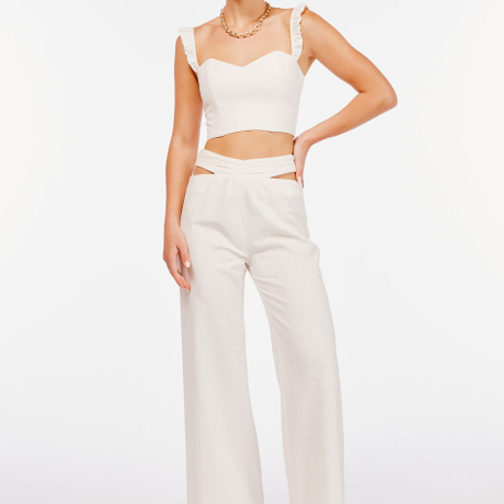 Calça Fuvia