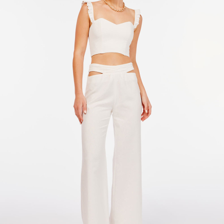 Calça Fuvia