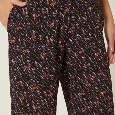 Calça Ggt Estampa Caicos Calça Ggt Estampa Caicos