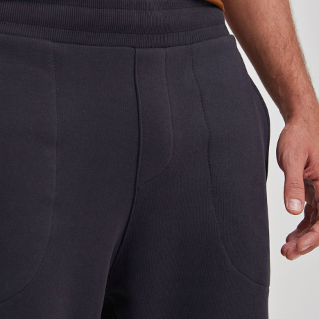 Calça Moletom College