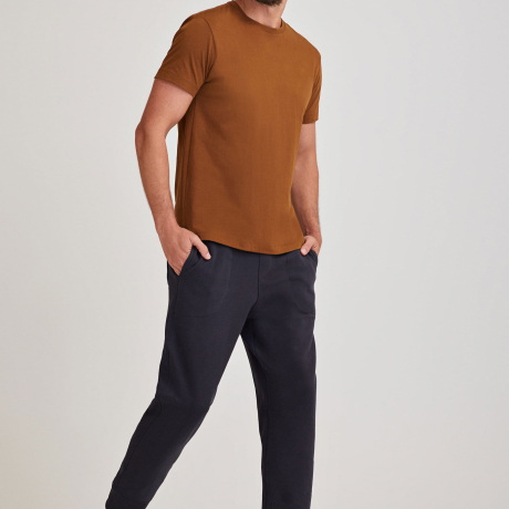 Calça Moletom College